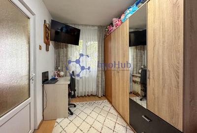 Apartament 2 camere in Tatarasi, etaj 2, renovat - 5
