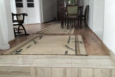 Casă cu 5 camere în Cuptoare (Cornea) - 1