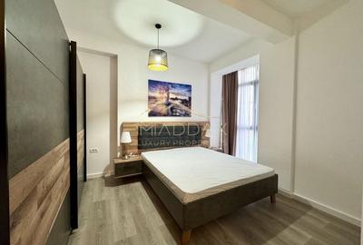 Apartament cu 3 camere *prima inchirere* // zona Herastrau - 42