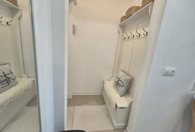 Apartament cu 2 camere semidecomandat, mobilat în Florilor - 27