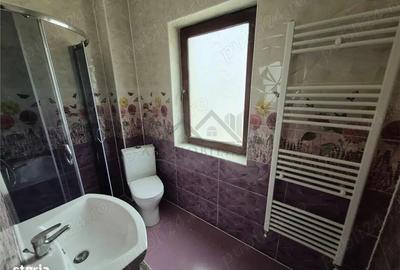 Casă cu 3 camere în Bucium - 1