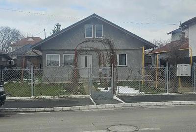 Casă cu 4 camere cu Teren 1270 Mp în Valu lui Traian - 3