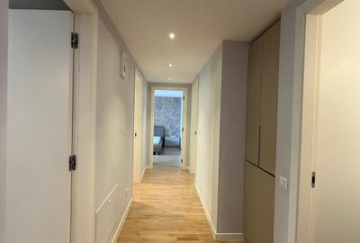 Apartament in Lighthouse Residence lângă Herăstrău,boxa și parcare incluse - 6