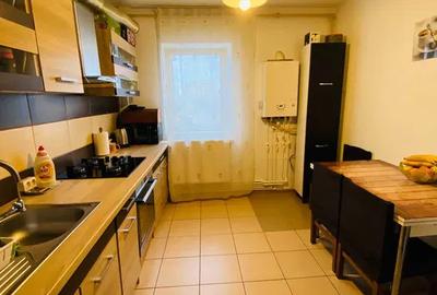 Apartament 3 camere decomandat - 8