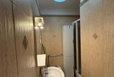 Apartament cu 2 camere în Sighișoara - 6
