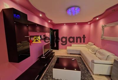 Lux, prima inchiriere! 2 decomandate, 2 AC, centrala, Regia de apa - 1