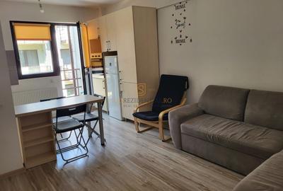 Apartament cu 2 camere semidecomandat, mobilat în Central - 11