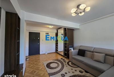 Apartament cu 2 camere, mobilat în Ștefan cel Mare