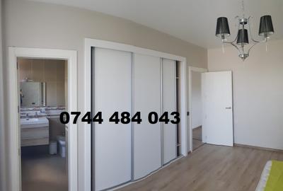 Apartament cu 4 camere decomandat în Vest - 2