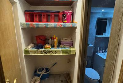 Apartament cu 2 camere semidecomandat în Central - 9