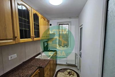 Apartament 2 camere,etaj 1 - 6
