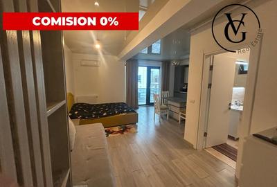 Garsonieră, mobilată în Nord