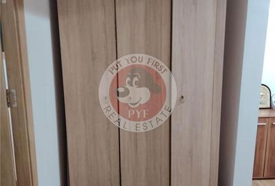 Apartament cu 2 camere decomandat în Rahova - 2