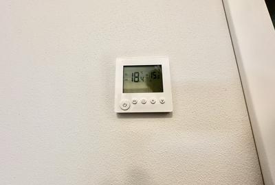 Duplex cu 4 camere cu Canalizare în Moșnița Veche - 17