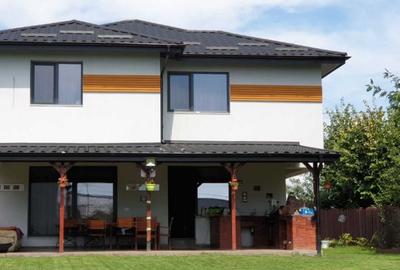 Casa 4C Individuala Valea Lupului-Iasi - 1