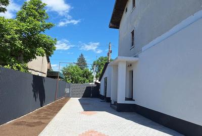 Spațiu comercial, de 70 mp, în Săftica - 1