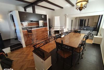 Apartament cu 4 camere în Ultracentral - 6
