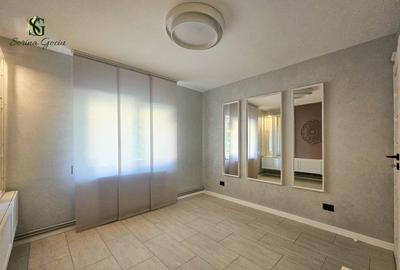 Apartament cu 4 camere, recent renovat, pretabil birouri, Racadau