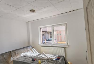 APARTAMENT 2 CAMERE - CENTRALĂ GAZE - POARTA 6 -78000 EURO - 7