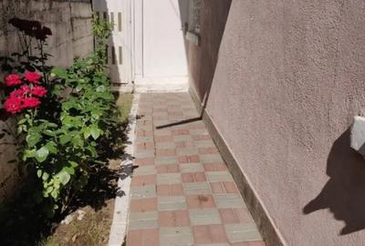 Casă cu 4 camere în Central - 7