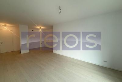 Apartament cu 2 camere decomandat în Herăstrău - 10