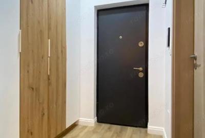 Comision 0% | 2 camere - terasa - 1 loc de parcare intr-un bloc nou - 1