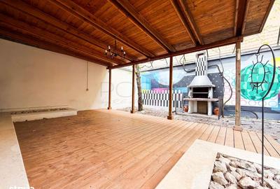 Casă cu 5 camere cu Canalizare în Grivița - 15