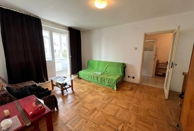 Vatra Luminoasa-Muncii, 3 camere etaj 6, bl.reabilitat - 6