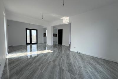 Casă de vânzare | Teren 350 mp | 4 camere | Dormitor cu baie poprie | - 3