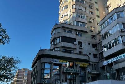 5 Camere Unicat, intersectie CASA DE CULTURĂ - 2