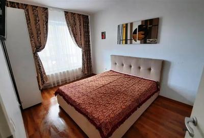 Apartament cu 2 camere decomandat, mobilat în Avantgarden - 3