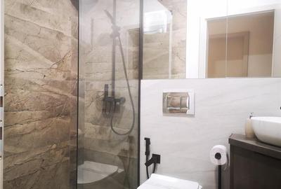 Apartament cu 3 camere decomandat în Grigorescu - 6