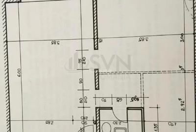 REA1026015 I DE VANZARE I SALA PALATULUI I 2 CAMERE - 10