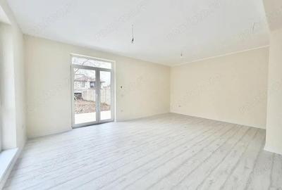 Casa individuala cu 4 camere -95 mp utili- Mosnita - 2