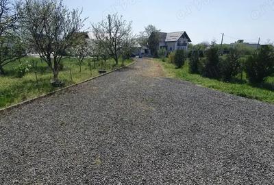 Casa cu teren de vanzare in Tautii-Magheraus - 58 Ari - 4