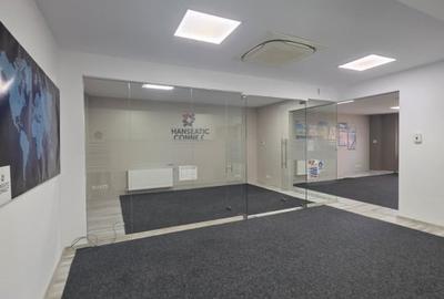 Spațiu comercial, de 80 mp, în Delfinariu - 2