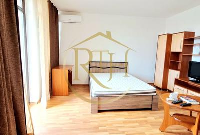 Garsonieră semidecomandată, mobilată în Soarelui - 2