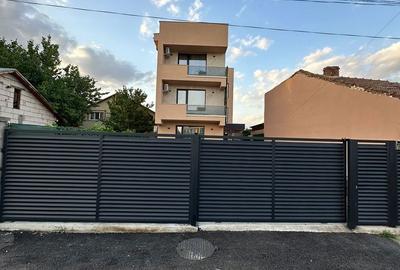 Apartament cu 6 camere în Central - 7