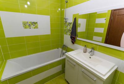 Apartament cu 2 camere decomandat în Florești - 3