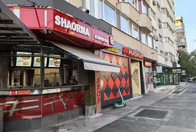 Spa?iu comercial de inchiriat Calea 13 Septembrie,Hotel Marriott - 3