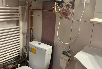 Garsoniera pt.inchiriere - 3