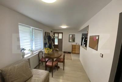 Casă cu 4 camere cu Teren 3300 Mp în Gârceiu - 6