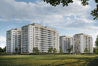 Apartament cu 2 camere semidecomandat în Industriilor - 5