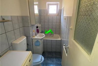 Apartament 2 camere de inchiriat Sibiu zona Vasile Aaron - 8