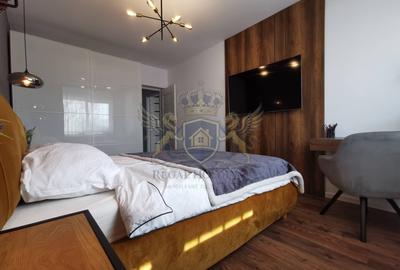 Garsonieră decomandată în 13 Decembrie - 4