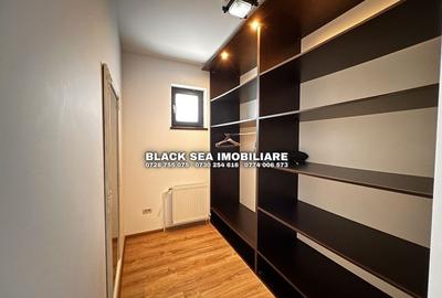 Vila P+1 de 5 camere l Mamaia Nord - Deschidere 23M l Teren 1564MP - 11