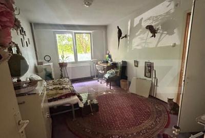 Apartament 3 camere cu acces stradal, potrivit ptr birouri, - 11