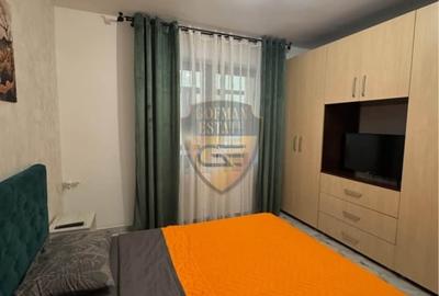 3 camere, City Park Mall / Tomis 3, Campus , 2 bai, parter, centrala gaz, 60 mp - 5