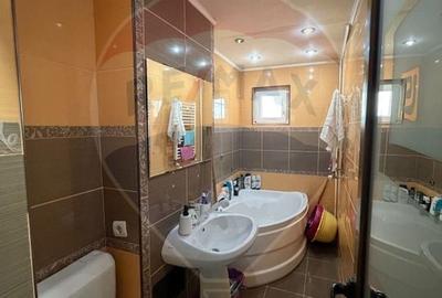 Apartament cu 2 camere decomandat în Obor - 4