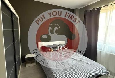 Militari Residence | 2 camere | 44mp | decom| B10957